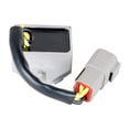 thumbnail image 3 of LABLT Voltage Regulator Rectifier for Ski-Doo 03-04 Mxz 550f 02 500f Snowmobile 515175655, 3 of 5