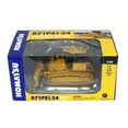 thumbnail image 7 of Komatsu D71PXi-24 Dozer with Drawbar 1/50 Diecast Model by First Gear, 7 of 7