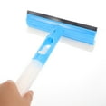 thumbnail image 3 of TEHAUX Multi Window Cleaner for Car with Spray Bottle Squeegee and Brush Glass Cleaning Tool, 3 of 8