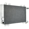 thumbnail image 3 of Niche Radiator for Kawasaki Mule 3000 3010 KAF620G 39060-1187 UTV 519-CRD2253A, 3 of 8