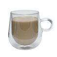 thumbnail image 2 of Tasse à café avec boucle Double Double 275 ml. Ens. de 2, 2 of 2