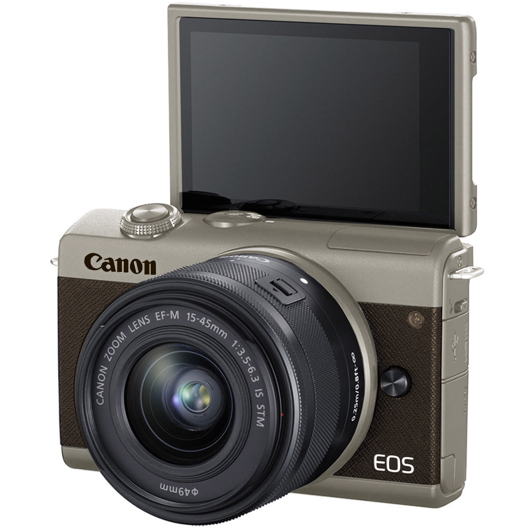 canon EOSM200 【公式通販】