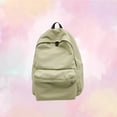 thumbnail image 1 of unbranded De Almacenamiento Con Protección Antirrobo Ideal Para Estudiantes Y, 1 of 7