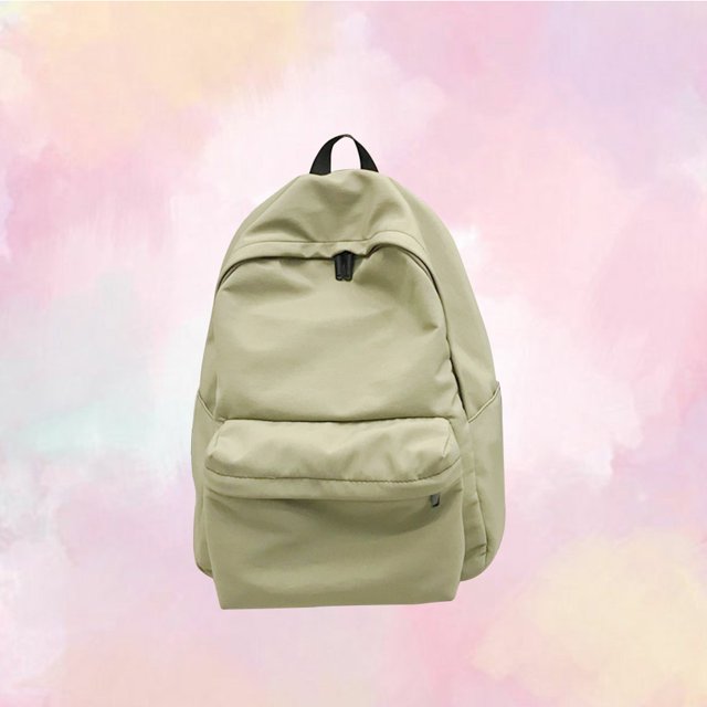 unbranded De Almacenamiento Con Protección Antirrobo Ideal Para Estudiantes Y