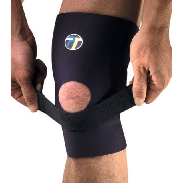 Pro-Tec Athletics The Lift Knee Support, Small