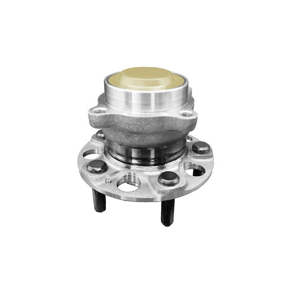 Rear Wheel Bearing-Hub Assembly For 2014-2020 Honda Accord