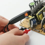 Hyper Tough Circuit Tester, Model 80430
