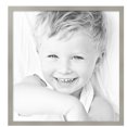 thumbnail image 2 of ArtToFrames 30" x 31" Malabar Picture Frame, 30x31 inch Gray MDF Poster Frame (WOM-5364),  Pack, 2 of 8