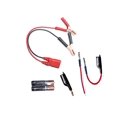 thumbnail image 1 of Power Probe ECT Battery Clip Set, 1 of 1