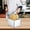 12L, variant on 12L Commercial Electric Deep Fryer - Single Tank Stainless Steel Fryer with Basket Lid and Adjustable Temperature Control