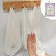 thumbnail image 5 of Toalla Absorbente de Mano con Bordado de Tulipanes Florales, 5 of 6