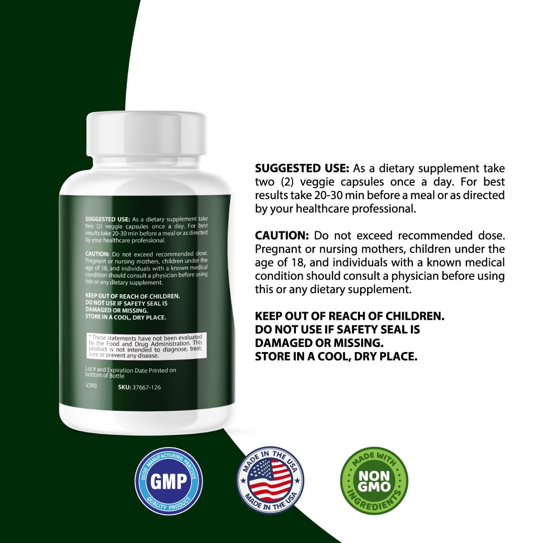 Metaboflex- Keto & Weight Support- 2 Bottles- 120 Capsules- Dr. Pelican