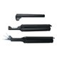 thumbnail image 1 of Juego de ganzúas Fidget Lock Pick Set de ganzúas de dedo Herramienta multifunción para exteriores, 1 of 7