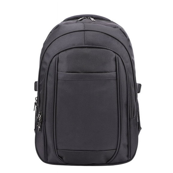 Vebreda Multi-Purpose Dynamic Backpack, Business Durable Laptops Backpack, Black