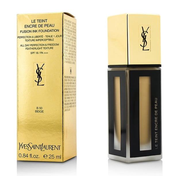 b50 yves saint laurent