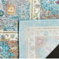 thumbnail image 4 of SAFAVIEH Aria Rosalin Tapis Traditionnel, 4 of 4