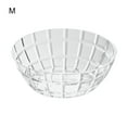 thumbnail image 2 of Travelwant Crystal Clear Plastic Serving Bowls, Salad, Snack, Disposable Bowls - Perfect For Your Party or Event – Party Snack or Salad Bowl, Chip Bowls, Snack Bowls, Candy Dish, 2 of 7