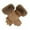 Khaki, variant on WREESH Women's Fashion Checkered Gloves Outdoor Suede Gloves With Fleece Lining for Warmth Beige