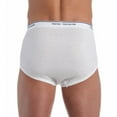 thumbnail image 2 of Fruit of the Loom Men's 7-Pack Basic Brief, White, Medium, 2 of 4