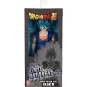 Limit Breaker Series - Dragon Ball Super - Super Saiyan Blue Vegitto, 12 Action Figure
