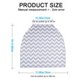 thumbnail image 2 of Cubierta De Lactancia Materna Carseat Canopy Baby Car Seat Covers Cubierta De Cochecito Infantil Bufanda De Enfermería Speravity BA001185-02, 2 of 6