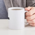 thumbnail image 6 of CafePress - Paraguayan Dad Looks Like Mug - 11 oz Ceramic Mug - Novelty Coffee Tea Cup, 6 of 6
