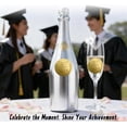 thumbnail image 7 of 120PCS Class of 2026 Graduation Stickers for Cards Invitations Envelope Seals Party Favors Gift Wrapping Graduation Decorations Round Labels 100 PCS 1.6 Inch, 7 of 7