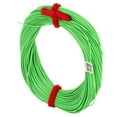 thumbnail image 2 of Fishing Main Line, 30m Fly Fishing Line Durable  For Sea Fishing Yellow,Orange,Green, 2 of 8