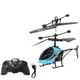 thumbnail image 1 of Mini mando a distancia por inducción infrarroja RC Helicopter HUOGUO, 1 of 2