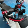 thumbnail image 6 of Motorcycle Hand Guard Cold Wind Deflector Shield Hand Protector Shield Falling Motorcycle Modification, 6 of 9