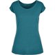 thumbnail image 1 of Build Your Brand - Camiseta para Mujer (Lila), 1 of 2