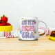 thumbnail image 3 of Taza inflable para mamá perro, taza de cerámica personalizada, taza para amantes de las mascotas, 3 of 4