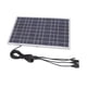 thumbnail image 4 of Panel Solar De 8V Y 15W, Panel De Carga Solar De Alta Eficiencia, Cargador De Batería Para Uso Doméstico, Coche Y Barco, 4 of 7