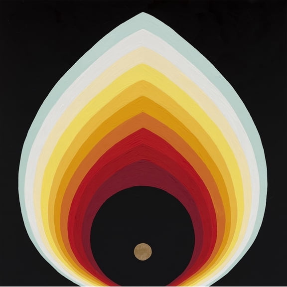 K.D.A.P./Kevin Drew - Influences - Music & Performance - CD