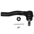 thumbnail image 6 of Detroit Axle - Front Tie Rods for Ford Fusion Lincoln MKZ Zephyr Mercury Milan, 2 Outer Tie Rod Ends Set Pair Replacement, 6 of 8