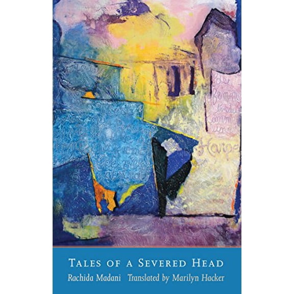 Pre-Owned Tales of a Severed Head (Paperback) 0300176287 9780300176285