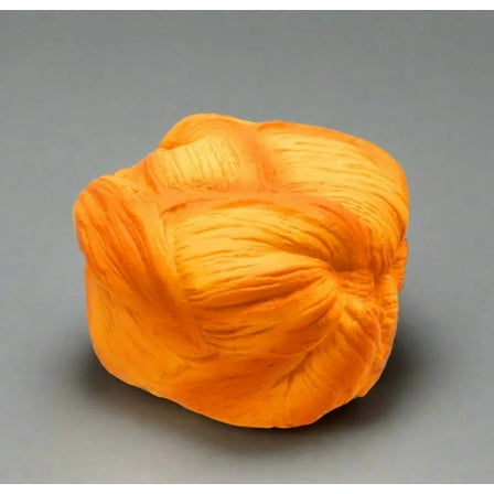 Flaky Danish Bread Large Scented Squishy