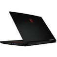 thumbnail image 6 of MSI GF63 THIN 9SC-068 15.6" Gaming Notebook - Intel Core i5-9300H - 8GB - 256GB SSD - NVIDIA GeForce GTX 1650 Max-Q - Windows 10 Home - Black, 6 of 6