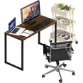 thumbnail image 5 of 32-Inch Home Office Computer Desk, 5 of 5