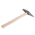 thumbnail image 4 of Engineer Hammer, Wooden Handle Ergonomic  Peen Hammer Double End  For DIY Project, 4 of 8