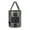 Green, variant on O 25L Capacity Handheld Bucket Outdoor Travel Water Storage Bag Enduring