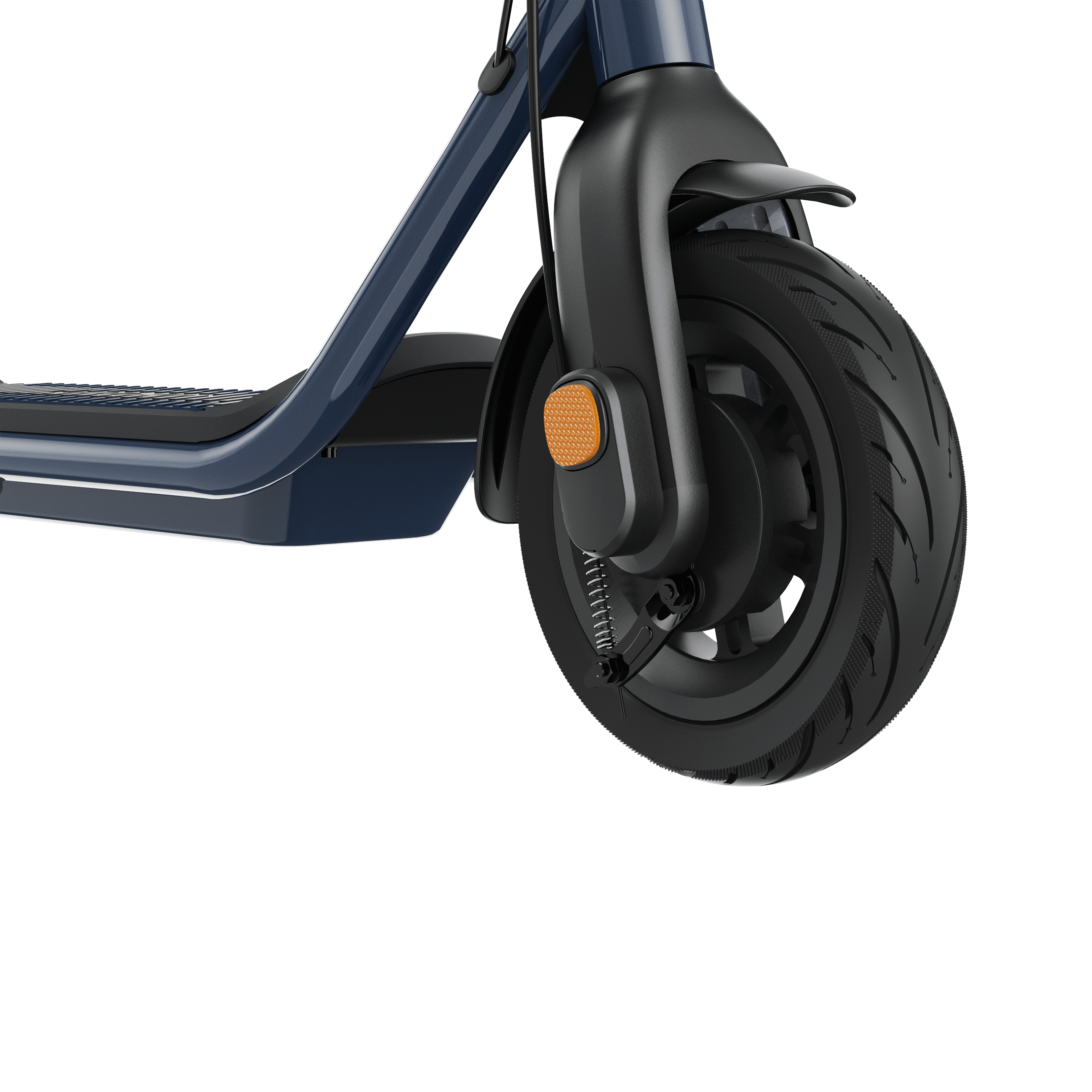 Zippy Pro ES52 Electric Scooter w/ 18.6 Miles Maximum Operating