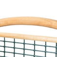 thumbnail image 5 of Maine Garden PVC Wire Mesh Wood Storage Basket, Made with Pine and Oak Vegetable Gardening, 5 of 6