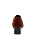 thumbnail image 6 of Spring Step Women's Bakersfield Dress Shoes with Luxurious Suede, Flexible Sole, and Padded Back Collar, 6 of 9