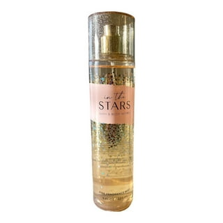  Bath and Body Works In The Stars Ultra She Body Cream & Fine  Fragrance Mist Set 2018 : Beauty & Personal Care