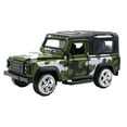 thumbnail image 4 of Modelo de Coche de Juguete, Coche Fundido a Presión, Escala 1:32, Juguete Extraíble Coleccionable para Regalo de Festival para Niños , estilo c, 4 of 8