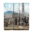 thumbnail image 2 of Head Case Designs Officially Licensed Assassin's Creed Black Flag Graphics Group Key Art Vinyl Sticker Skin Decal Cover Compatible with Sony PS4 Console, 2 of 8