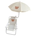 thumbnail image 2 of Silla de playa para niños, silla plegable, fácil de llevar con , taburete de verano para niños, para parque, senderismo, mochilero, patio,, 2 of 8