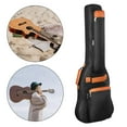 thumbnail image 6 of Kuntesetty Electric Guitar Bag Backpack with Adjustable Shoulder Straps Oxford Cloth Guitar, 6 of 9