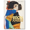 thumbnail image 1 of EGON SCHIELE: LAS PINTURAS 40TH ANNIVERSARY EDITION TASCHEN TOBIAS G. NATTER, 1 of 1